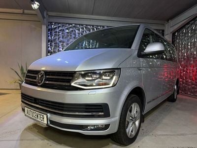 VW T6