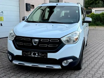 Gebraucht Dacia Lodgy