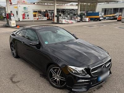 Mercedes E200