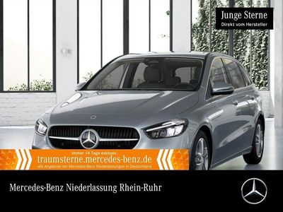 Gebraucht Mercedes 200 Advanced Plus 150 PS (110 kW) 2025 Silber Limousine