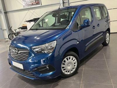 Opel Combo Life