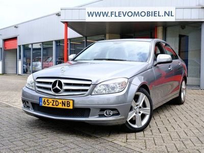 Mercedes C230