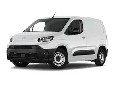 Gebraucht Toyota Proace City