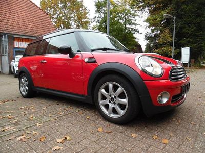 Mini Cooper Clubman