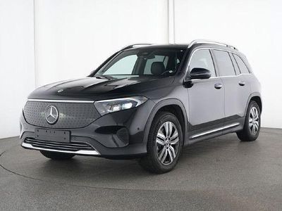 Gebraucht Mercedes EQB300 167 kW (228 PS) 2025 SUV