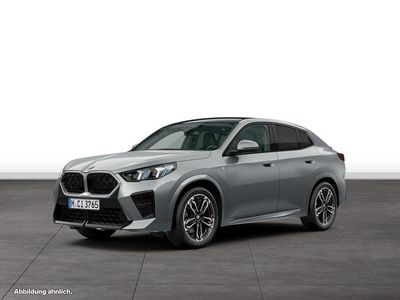 Gebraucht BMW X2 M Sport 156 PS (114 kW) 2025 Grau SUV