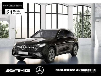 Mercedes GLC300
