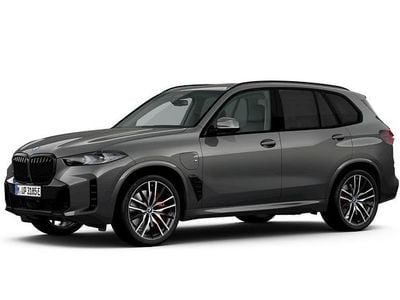 Neu BMW X5 Comfort Edition 313 PS (230 kW) 2025 SUV
