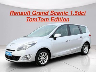 Renault Grand Scénic III