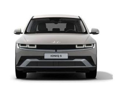 Gebraucht Hyundai Ioniq 239 kW (325 PS) 2023 Grau Kleinwagen