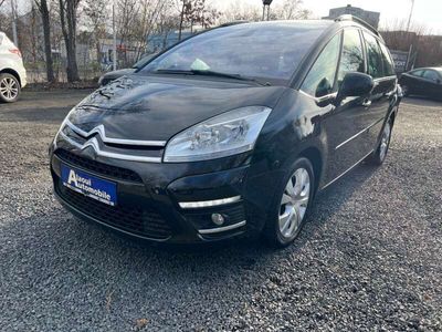 gebraucht Citroën Grand C4 Picasso Selection
