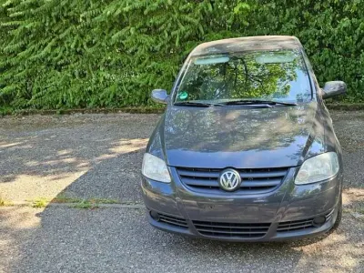 Gebraucht VW Fox