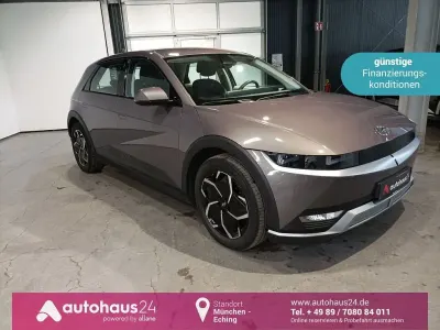 Gebraucht Hyundai Ioniq