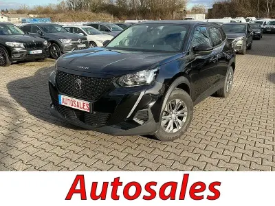 Gebraucht Peugeot 2008