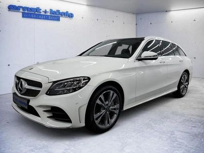 Mercedes C300