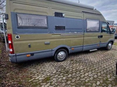 Gebraucht Iveco Daily 177 PS (130 kW) 2008 Van