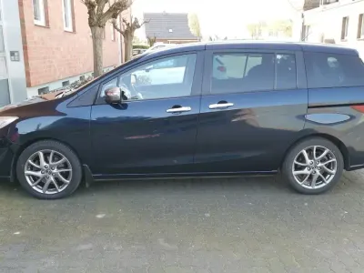 Gebraucht Mazda 5