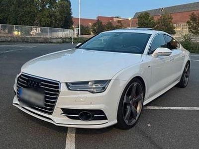 Audi A7 Sportback