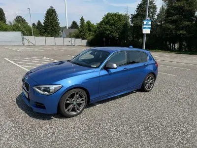 Gebraucht BMW M135
