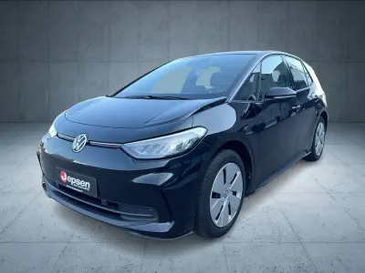 Gebraucht VW ID.3 Comfortline 150 kW (204 PS) 2024 Grenadillschwarz metallic Kleinwagen