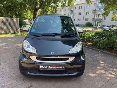 Smart ForTwo Coupé