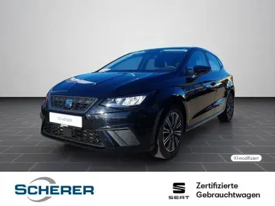 Gebraucht Seat Ibiza