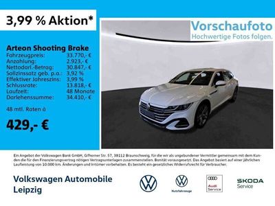 VW Arteon