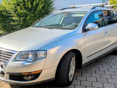 Gebraucht VW Passat