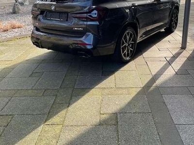 Gebraucht BMW X3 M Sport 360 PS (264 kW) 2024 SUV