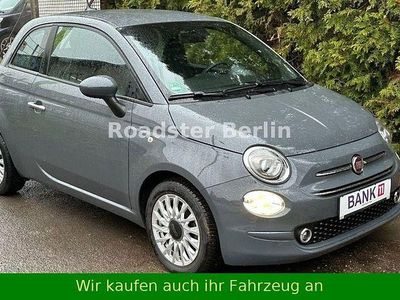 Gebraucht Fiat 500 Lounge 69 PS (50 kW) 2021