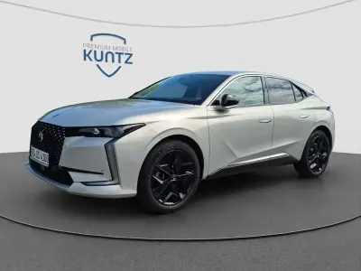 Gebraucht DS Automobiles DS4