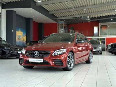 Mercedes C300
