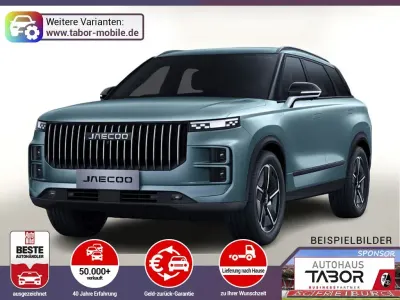 Gebraucht Jaecoo 7