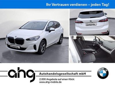 BMW 220 Active Tourer