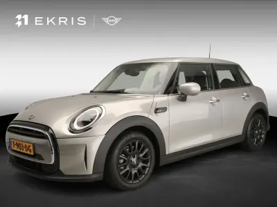 Gebraucht Mini Cooper 136 PS (100 kW) 2023 Grau Kleinwagen