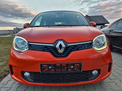 gebraucht Renault Twingo Intens Electric