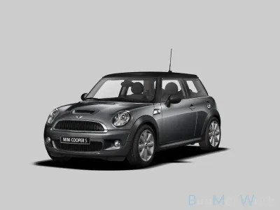 Gebraucht Mini Cooper S