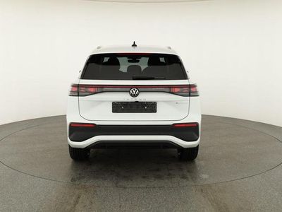 Neu VW Tayron Life 204 PS (150 kW) 2026 Oryxweiß perlmutteffekt SUV