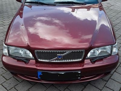 Volvo C70