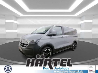 Nuova VW Caravelle PanAmericana 150 CV (110 kW) 2026 Grigio Furgone
