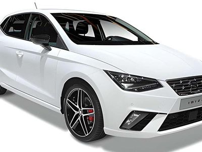 Wählbar (bei metallic +) Neu 2025 Seat Ibiza FR Limousine | 23.320 € (Guter Preis)