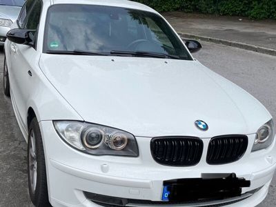 gebraucht BMW 118 1er i