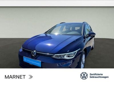 VW Golf VIII