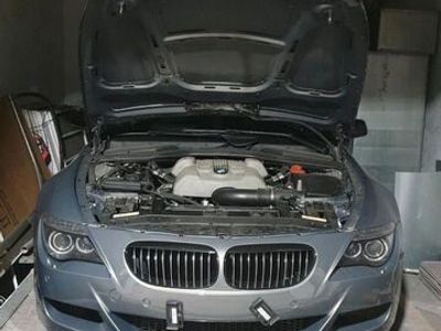 gebraucht BMW 645 e63 i 650 M6 Prins