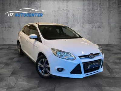 Gebraucht Ford Focus