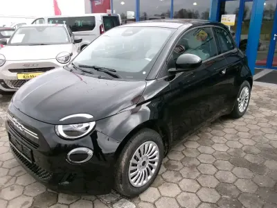 Neu Fiat 500 Pop 65 PS (47 kW) 2026 Limousine