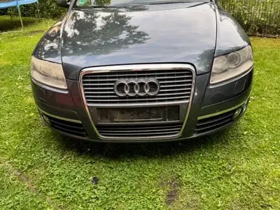 Gebraucht Audi A6