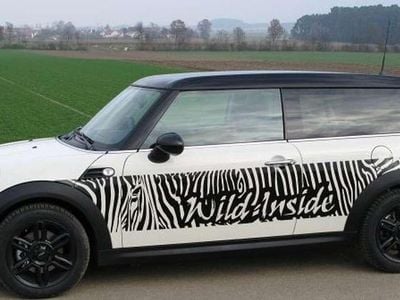 Mini Cooper D Clubman