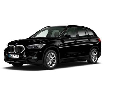 gebraucht BMW X1 xDrive25e