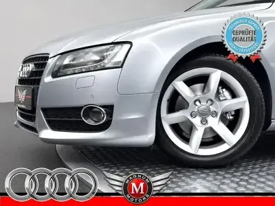 Gebraucht Audi A5